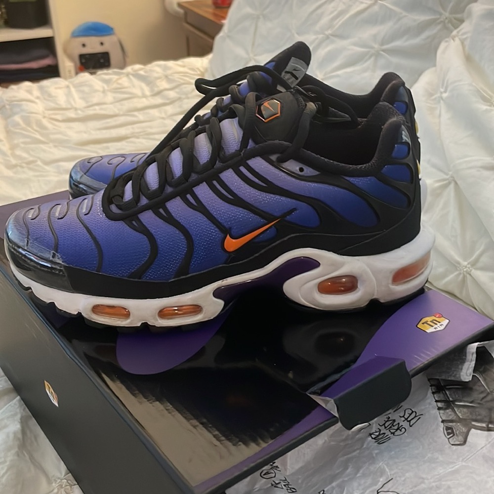 2018 Air Max Plus - Picture 3 of 12